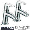 Bristan Orta Bathroom Basin Taps Spare Parts